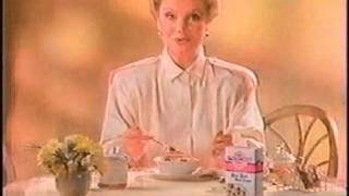 Sunsweet Commercial with Erika Slezak [upl. by Nottirb]