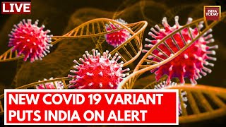 Covid 19 JN1 Variant News LIVE Kerala Karnataka On High Alert Amid Rising Cases Of Corona Virus [upl. by Moir]