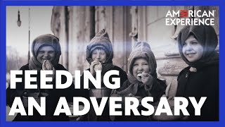 Feeding an Adversary  The Great Famine  American Experience  PBS [upl. by Punke373]