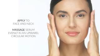 Luminesce skin care line  Stepbystep how to use Luminesce products  Jeunesse Global [upl. by Schiff]