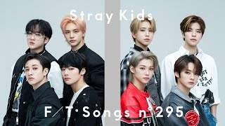 Stray Kids  CASE 143 Japanese ver  THE FIRST TAKE [upl. by Vitek]