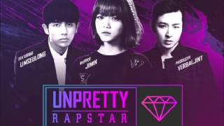 INSTRUMENTAL Jimin AOA Seulong 2AM  Good Start 2015시작이 좋아 2015 [upl. by Magdau]