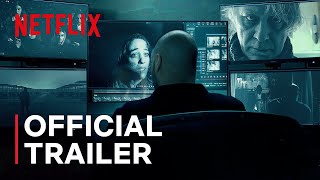 Security  Trailer Official  Netflix [upl. by Agni]