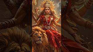 MAA IS COMING  NAVRATRI SPECIAL  youtubeshorts bhagwan hindudeity navratri viralshorts [upl. by Anolahs673]