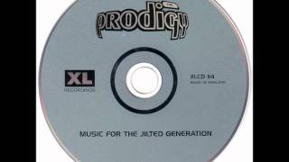 The Prodigy  Poison HD 720p [upl. by Circosta]