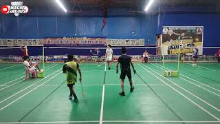 13th ICBC WMP  Meljan  Roldan vs JJ [upl. by Suivatnad]