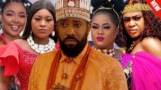 WHO WILL MARRY THE KING New Released 2024 MovieFREDRICK LEONARDUJU OKOLIE 2024 NIGERIAN MOVIE [upl. by Irallih342]