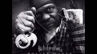 Brotha Lynch Hung  Bullet Maker EP  Dracula FT Dalima  Bleezo  Gmacc mp4 [upl. by Laamaj]