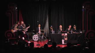 Kill Tony 171 Yassir Lester Maz Jobrani [upl. by Hartzel]