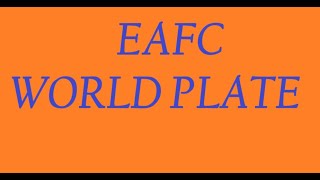 EAFC World Plate Basel vs Augsburg [upl. by Kenric498]