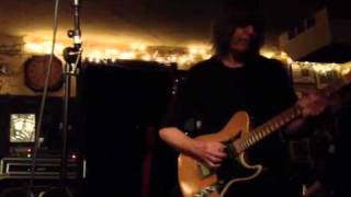 Mike Stern Blues Jam [upl. by Naraa]