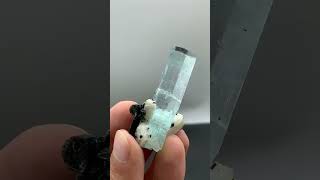 gandharagems aquamarine minerals crystals tourmaline geology [upl. by Madora]