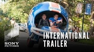 22 Jump Street  Official International Trailer [upl. by Tabbi]