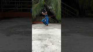 dance dancevideo dancecover dancer  me kolhapur se aayi hu  swara narkar [upl. by Marcy474]