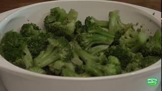 Recetas de Brocoli Proserv [upl. by Meredeth908]