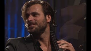 HAUSER  quotLive in Zagrebquot FULL Classical Concert [upl. by Urana]