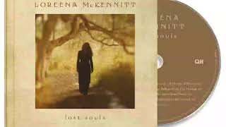 Loreena Mckennitt  Ages Past Ages Hence [upl. by Tserof]