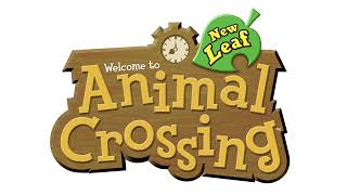 11AM  Animal Crossing New Leaf [upl. by Deaner]