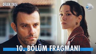 Dilek Taşı 10 Bölüm Fragmanı [upl. by Naesar43]