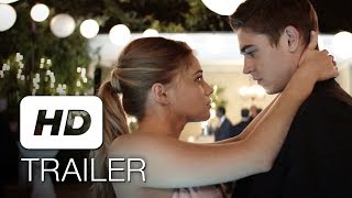 After  Official Trailer 2019  Hero FiennesTiffin Josephine Langford [upl. by Tamah]