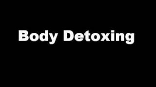 Body Detoxing cancer natural cures [upl. by Hellman556]