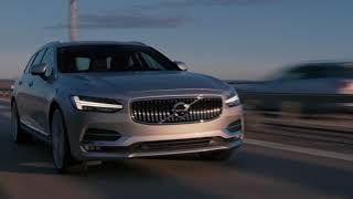 Volvo V90 T4 – Inclusive Billån [upl. by Esinehc]