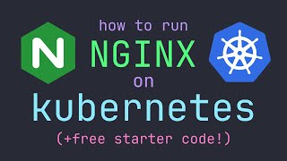 Ingress Made Easy Install and Configure the Ingress NGINX Controller for Kubernetes [upl. by Prussian879]