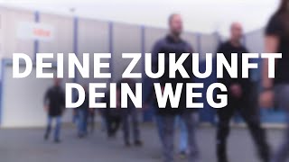 Deine Zukunft  Dein Weg  Berufsbildungszentrum Schwandorf [upl. by Nat349]