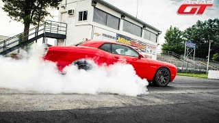 Dodge Challenger Hellcat 2015 دودج تشالنجر هيلكات [upl. by Jo]