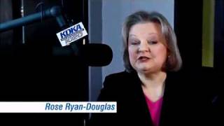 The KDKA Afternoon News with Paul Rasmussen and Rose Ryan Douglas on NewsRadio 1020 KDKA [upl. by Sheri807]