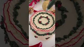 cake baking cakedecorating viralvideo cakedesign cupcake shorts youtube fyp food tasty [upl. by Enitsirt]