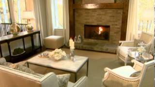 For Your Home by Vicki Payne Episode 2510 Grand Entrances [upl. by Zerline218]