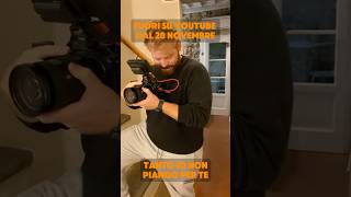 Riccardo Ancillotti  Tanto Io Non Piango Per Te  reel backstage 2  musica newreel [upl. by Oys]