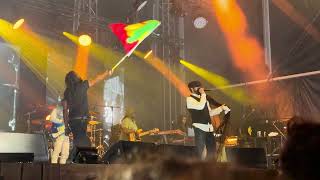 Damian Marley  reggae lake festival 2024 Amsterdam [upl. by Richards147]