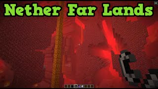 NETHER FAR LANDS Showcase [upl. by Khichabia]