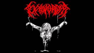 Coprophagia  Coprophagia FULL EP 2016 [upl. by Etiuqram]