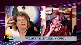 Edith Kadar  Vulnerabilitatea în cuplu  Câten lună şin stele [upl. by Asiilanna]