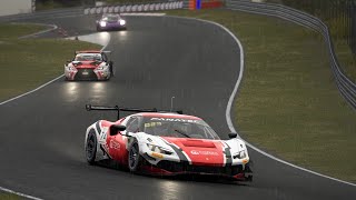 ACC  ARL ProSilAm Big Grid Tuesday Season 10 Is Here  Zandvoort  Ferrari 296 GT3 [upl. by Jon]