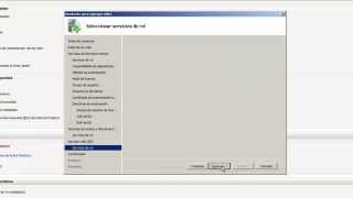 Instalación Rol Escritorio Remoto Terminal Services en Windows Server 2008 R2 [upl. by Rodrick]