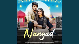 Nangad feat Pranjal Dahiya [upl. by Hafinah170]