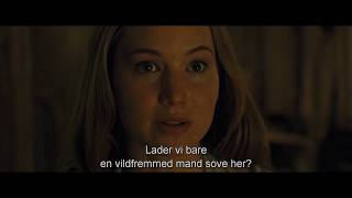 Mother  Dansk trailer  I biografen 14 september [upl. by Anna-Maria]