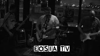 Rock Français Eosia quotTostakyquot Noir Désir Cover Live 2019 Eosia TV [upl. by Niuqauj]