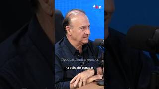 De Churrascarias de Estrada a Rodízios de Luxo A Evolução do Rodízio no Brasil• ⁠churrascaria [upl. by Elorac]