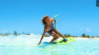 Kiteboarding Is Awesome 6 [upl. by Ahsaf]