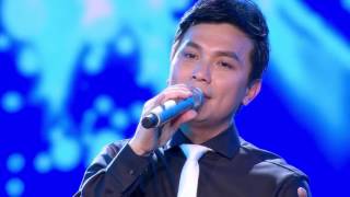 Hạnh phúc đơn sơ  Mạnh Quỳnh  Liveshow Mạnh Quỳnh 2017 [upl. by Norraj]