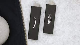 Amazon Fire Stick vs Fire Stick 4K Whats the difference [upl. by Erodavlas]