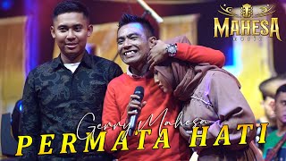 Permata Hati  Gery MahesaGerry Mahesa  Permata Hati  MAHESA Music  Cover [upl. by Yeldua]