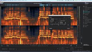 Tips from a Pro  Audio Repair in Music Production Removing Plosives and Mouth Clicks [upl. by Mairam46]