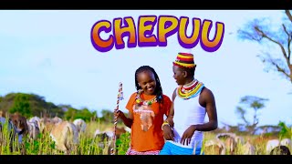 Chepuu by Arap Tudoreng Official Video Latest Pokot song [upl. by Lada]