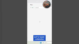 Create a Dynamic Calendar in Excel in 30 Seconds 📆 excel spreadsheet exceltutorial calendar [upl. by Eniamaj]